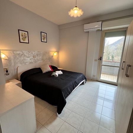 Hotel Da Bosio Genga  Esterno foto