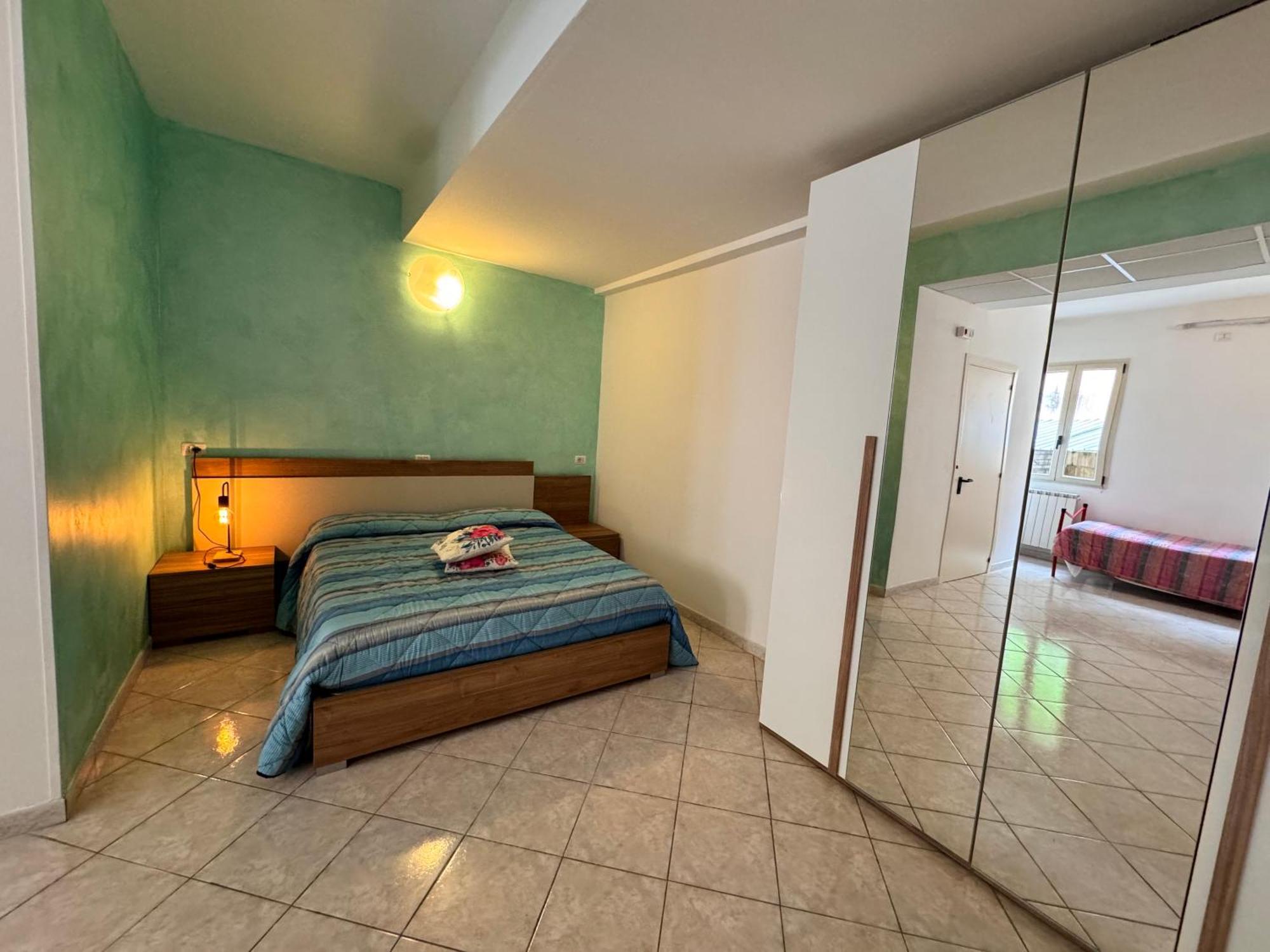 Hotel Da Bosio Genga  Esterno foto